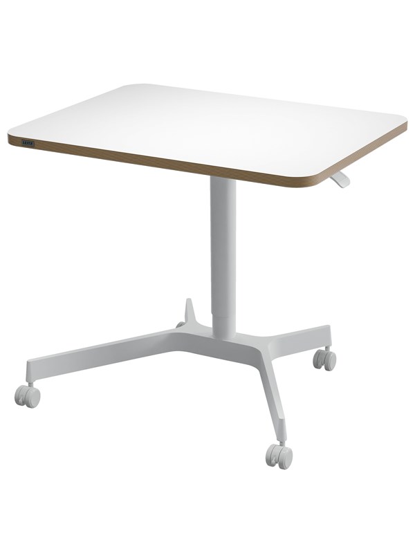 Leitz Ergo Lille Hæve Sænke Skrivebord Gamer Bord