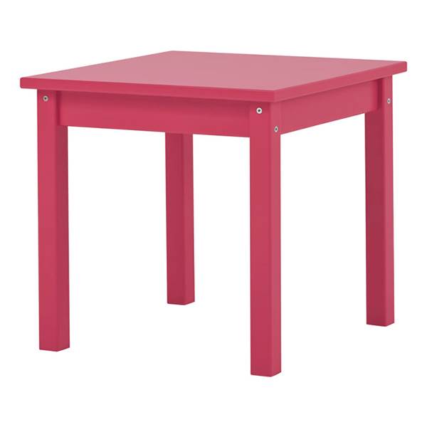 Hoppekids Mads Børnebord Baroque Rose