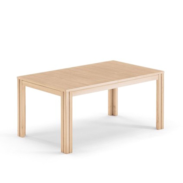 Skovby Sm23 Spisebord Lakeret Massiv