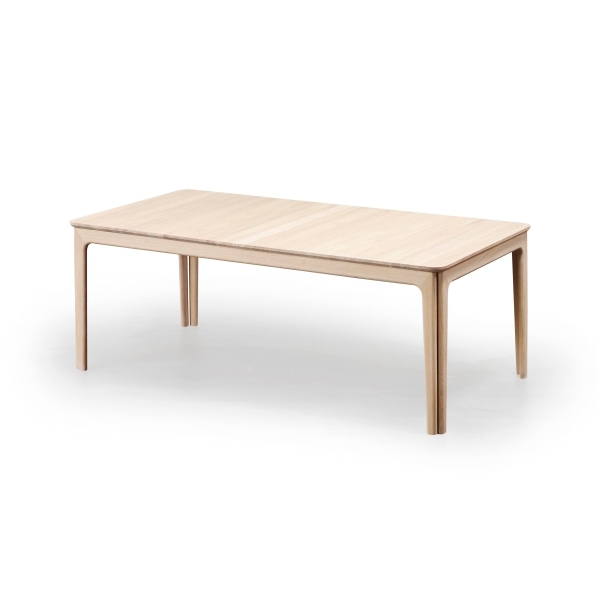 Skovby Sm27 Spisebord Massiv Naturolie