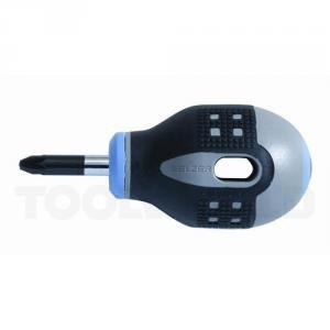 Ergo Skruetrækker Pz1x25mm Bahco