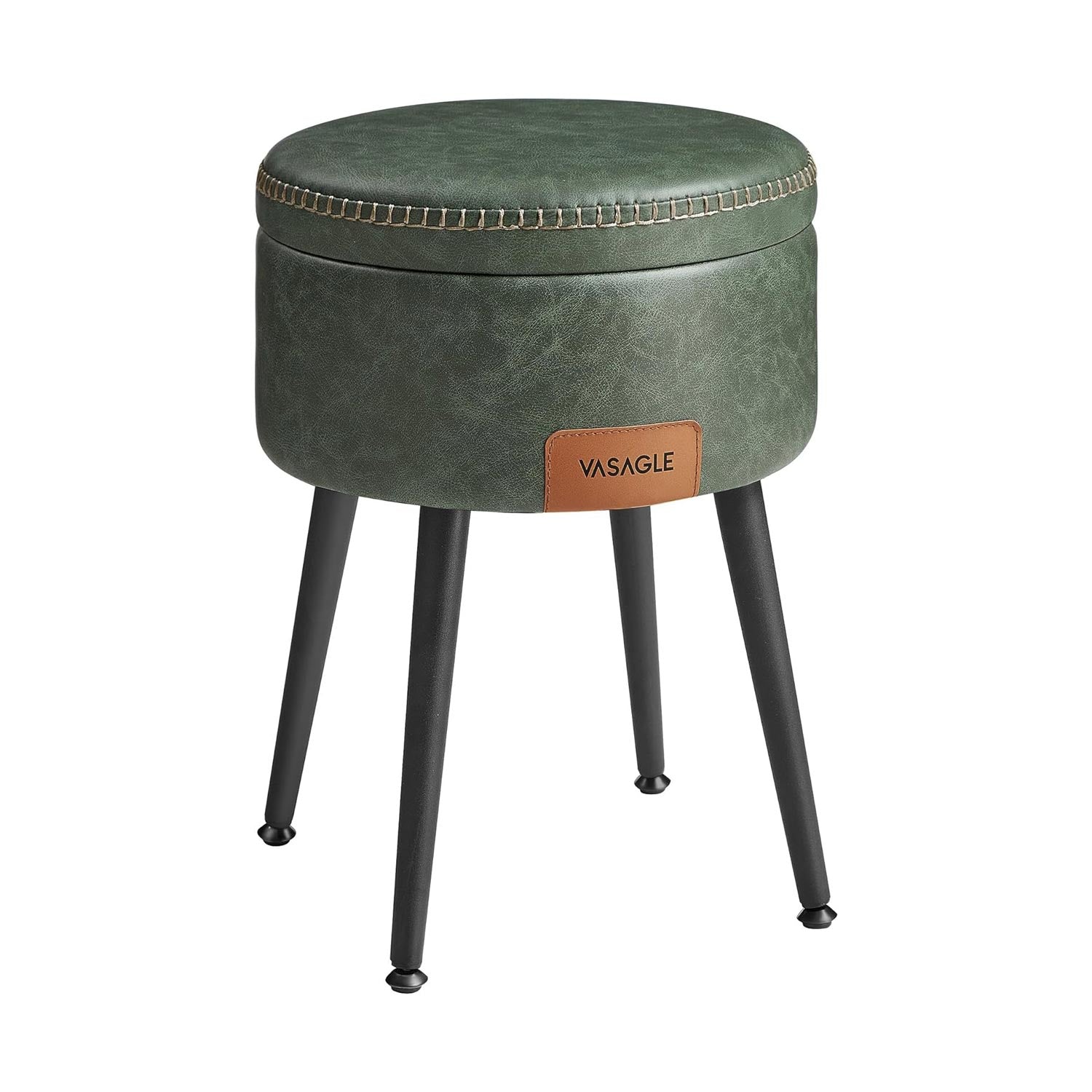 Ella Puf Med Opbevaring